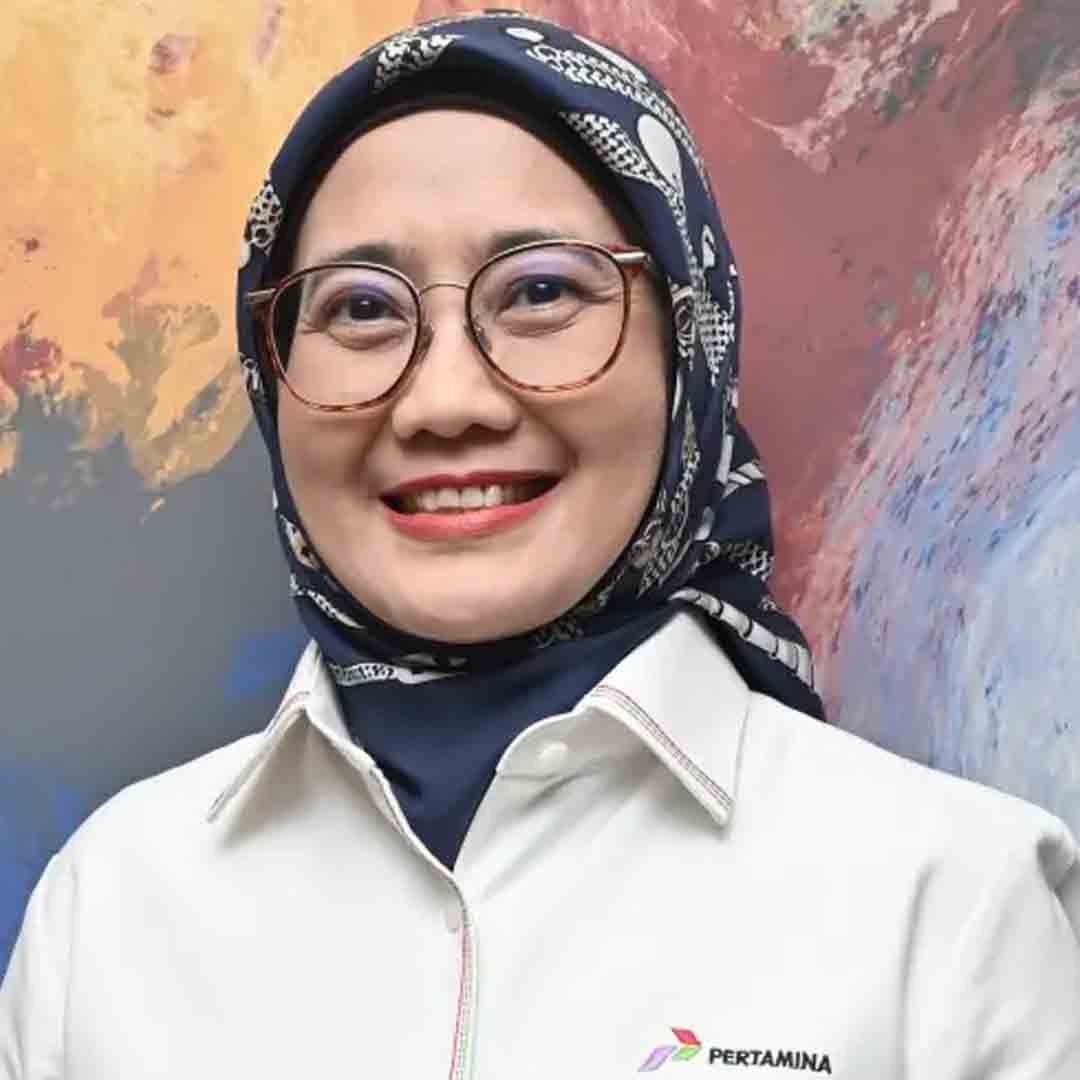 Inovasi Pertamina Untuk Asia Pacific Stevie Awards