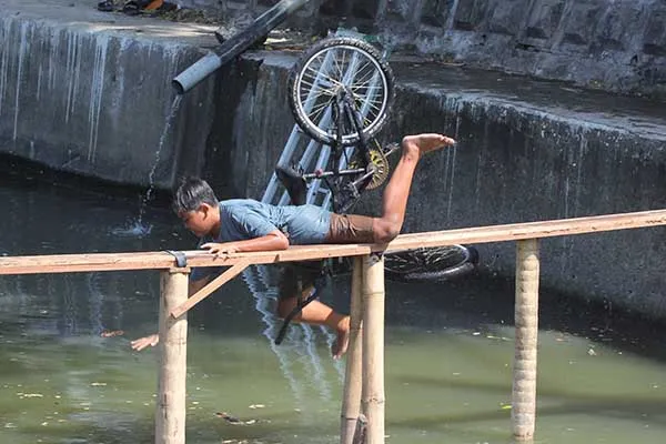 Kelincahan: Keterampilan Dinamis untuk Tubuh dan Pikiran